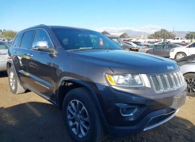 JEEP GRAND CHEROKEE 2015 1c4rjebgxfc641014