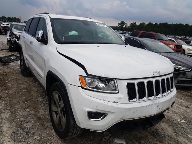 JEEP GR CHEROKE 2015 1c4rjebgxfc654197