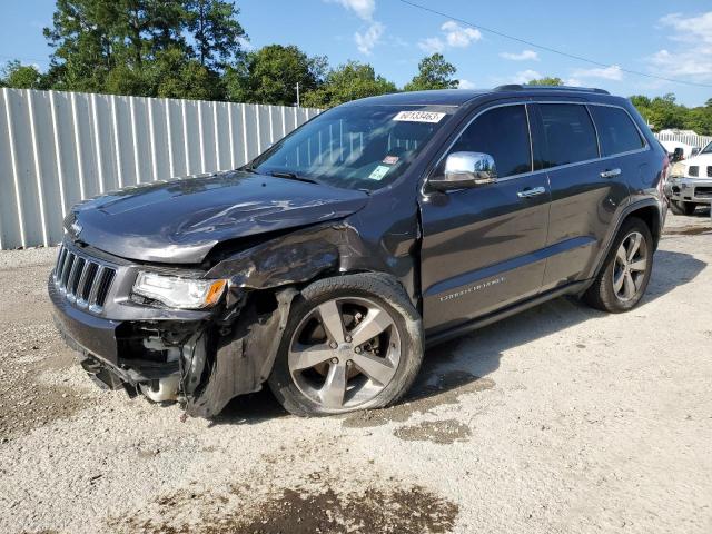 JEEP GRAND CHER 2015 1c4rjebgxfc670321