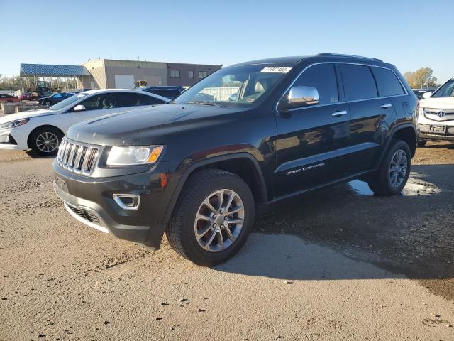 JEEP GRAND CHER 2015 1c4rjebgxfc678127