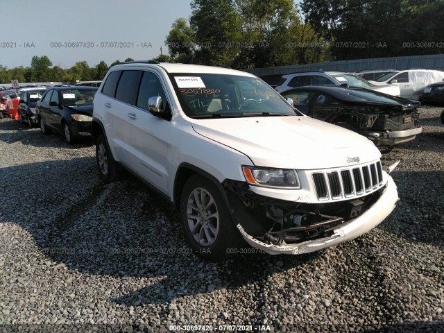 JEEP GRAND CHEROKEE 2015 1c4rjebgxfc678161