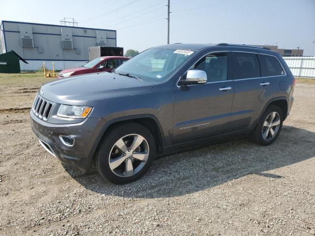 JEEP GRAND CHER 2015 1c4rjebgxfc682954