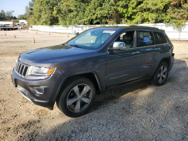 JEEP GRAND CHER 2015 1c4rjebgxfc693730