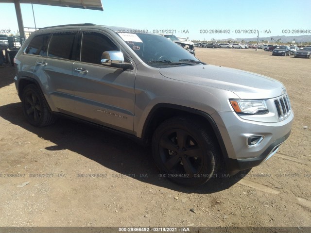 JEEP GRAND CHEROKEE 2015 1c4rjebgxfc693923