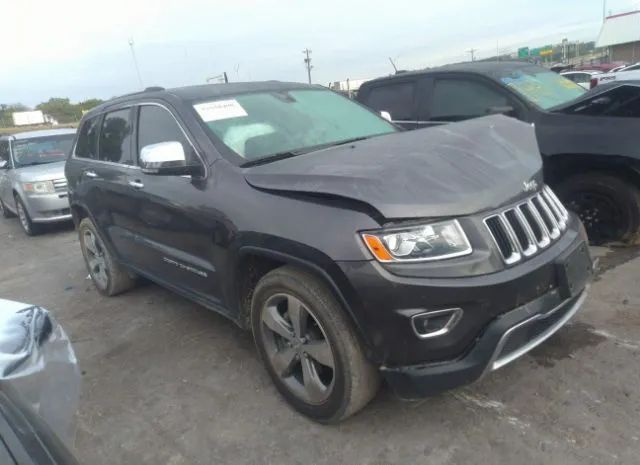 JEEP GRAND CHEROKEE 2015 1c4rjebgxfc707111