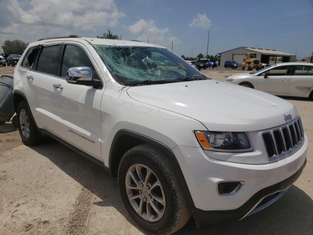 JEEP GRAND CHER 2015 1c4rjebgxfc713992