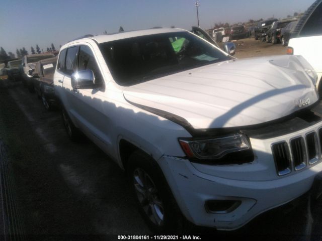 JEEP GRAND CHEROKEE 2015 1c4rjebgxfc718822