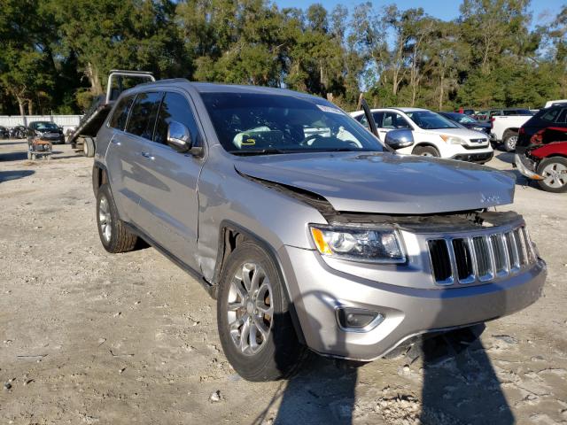 JEEP GRAND CHEROKEE 2014 1c4rjebgxfc721767