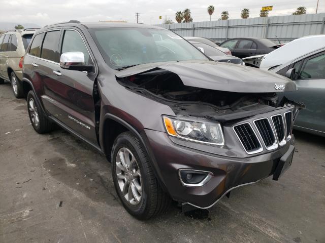 JEEP GRAND CHER 2015 1c4rjebgxfc728198