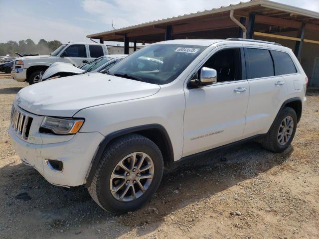 JEEP GRAND CHER 2015 1c4rjebgxfc779555