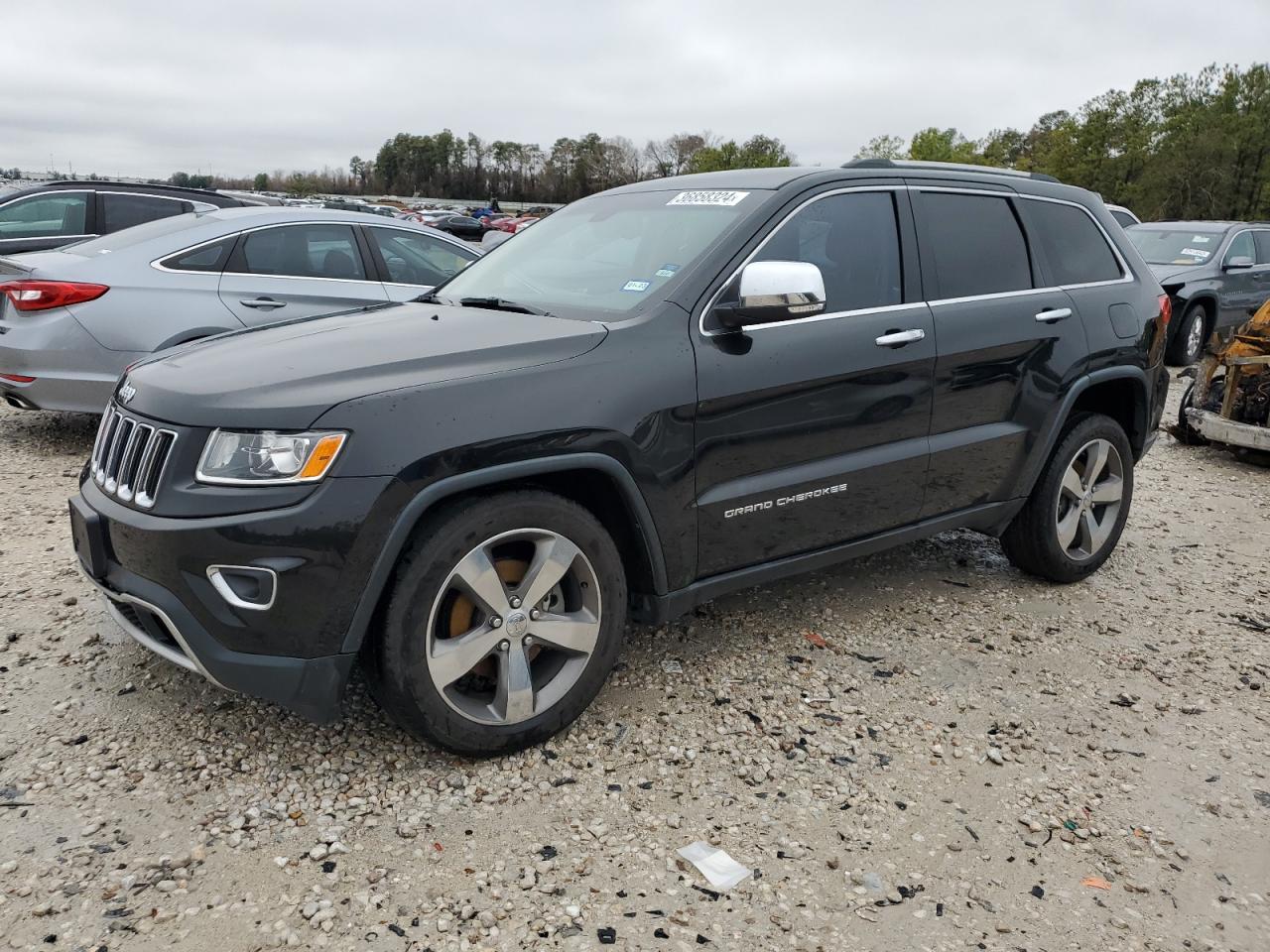 JEEP GRAND CHEROKEE 2015 1c4rjebgxfc779930