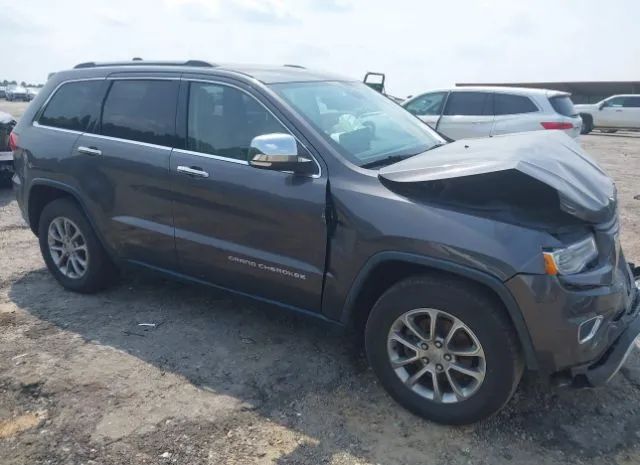 JEEP GRAND CHEROKEE 2015 1c4rjebgxfc822758