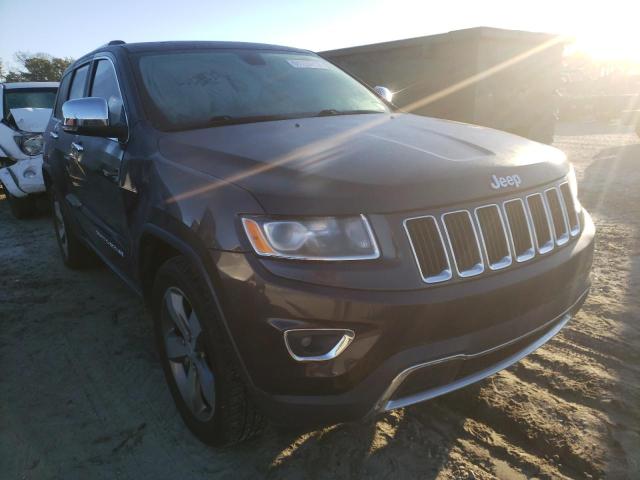 JEEP GRAND CHER 2015 1c4rjebgxfc822825