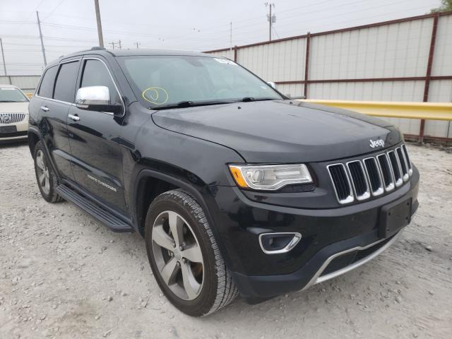 JEEP GRAND CHER 2015 1c4rjebgxfc823117