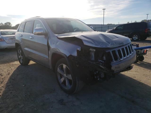 JEEP GRAND CHER 2015 1c4rjebgxfc823148