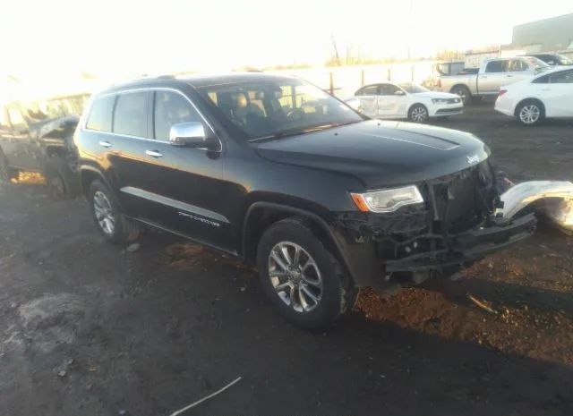 JEEP GRAND CHEROKEE 2015 1c4rjebgxfc832402