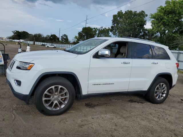 JEEP GRAND CHER 2015 1c4rjebgxfc901153