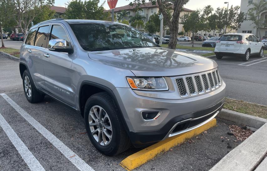 JEEP GRAND CHER 2015 1c4rjebgxfc904151