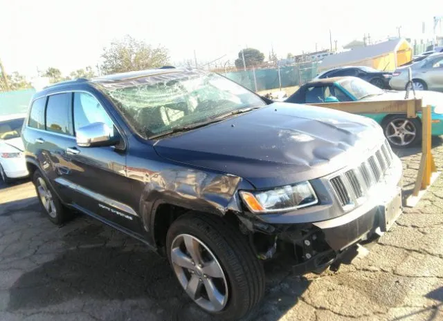 JEEP GRAND CHEROKEE 2016 1c4rjebgxgc306711