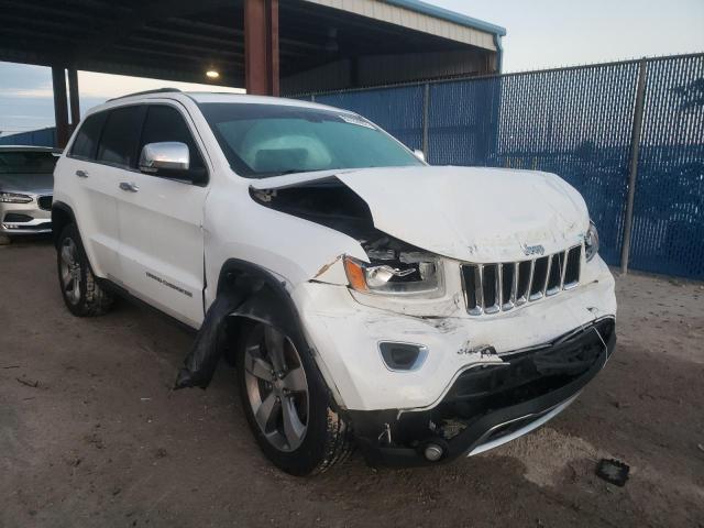 JEEP GRAND CHER 2016 1c4rjebgxgc320768