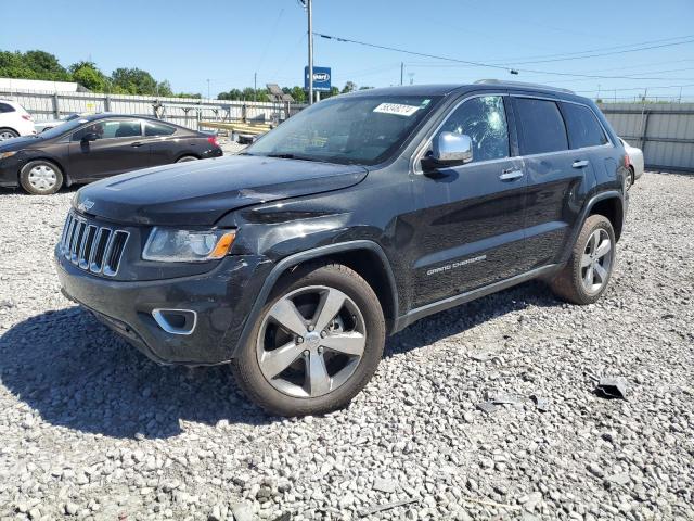 JEEP GRAND CHEROKEE 2016 1c4rjebgxgc339742