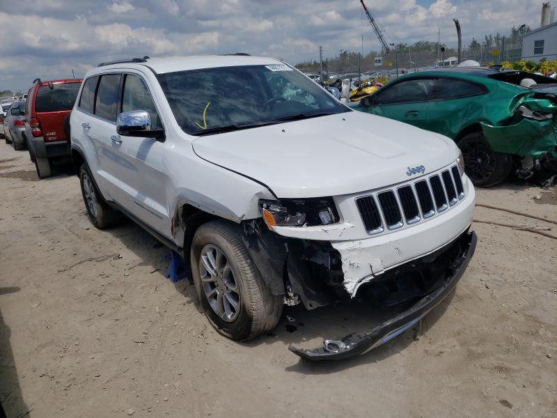 JEEP GRAND CHER 2016 1c4rjebgxgc360834