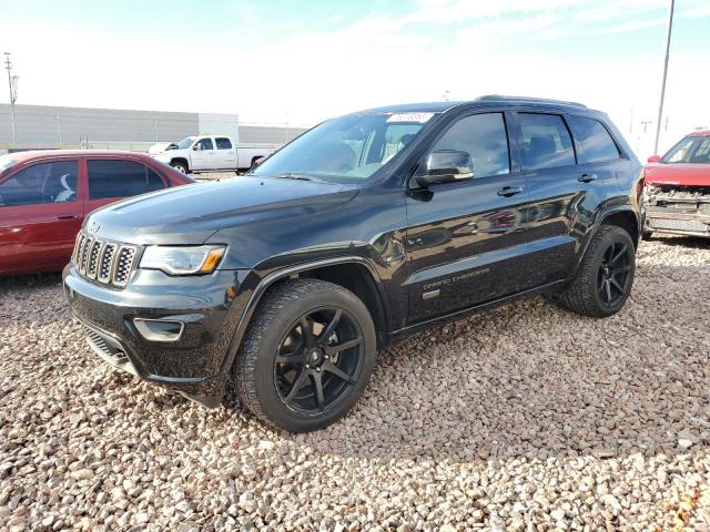 JEEP GRAND CHER 2016 1c4rjebgxgc391016