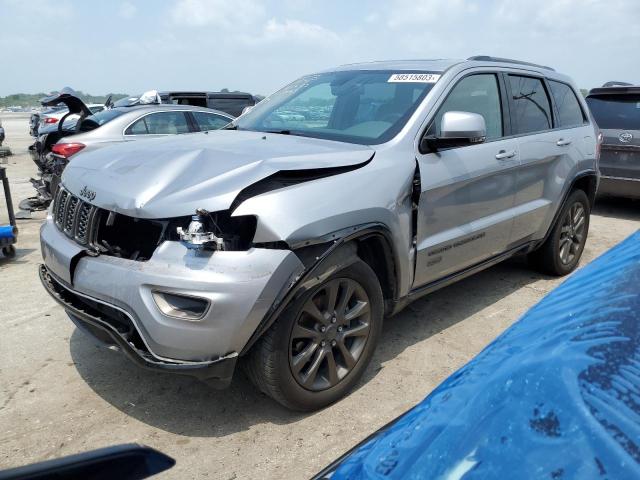 JEEP GRAND CHER 2016 1c4rjebgxgc397463