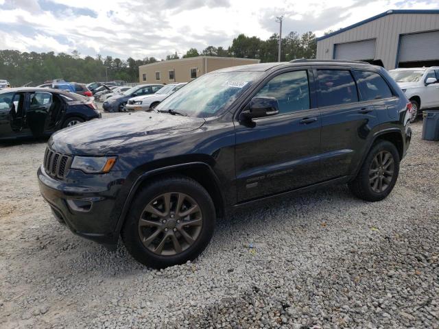 JEEP GRAND CHEROKEE 2016 1c4rjebgxgc407487