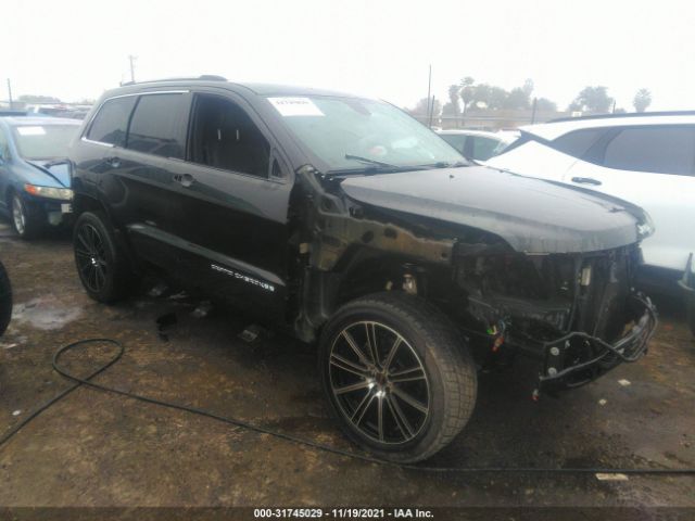 JEEP GRAND CHEROKEE 2016 1c4rjebgxgc422684