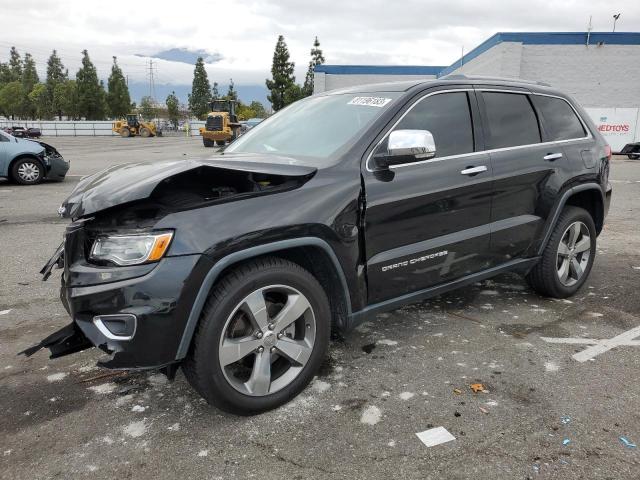 JEEP GRAND CHER 2016 1c4rjebgxgc440022