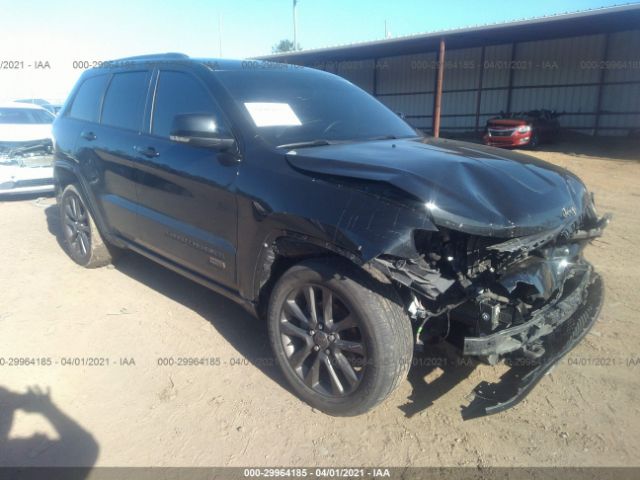 JEEP GRAND CHEROKEE 2016 1c4rjebgxgc448668