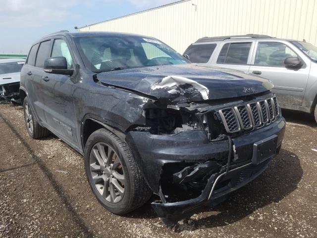 JEEP GRAND CHER 2016 1c4rjebgxgc451540