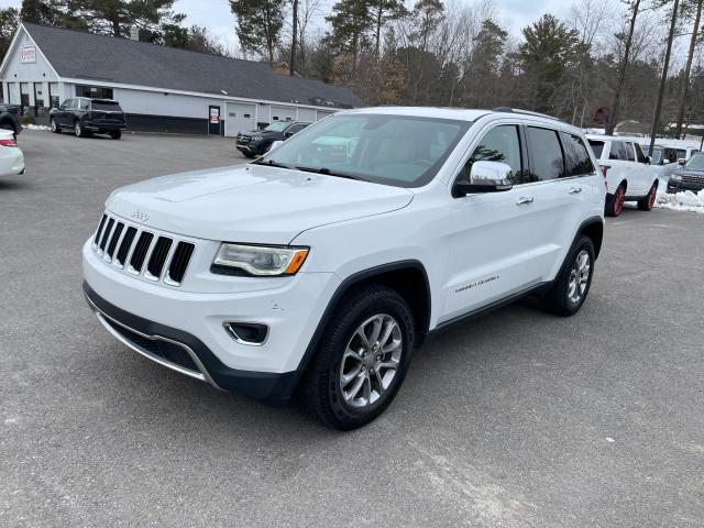 JEEP GRAND CHER 2016 1c4rjebgxgc472758