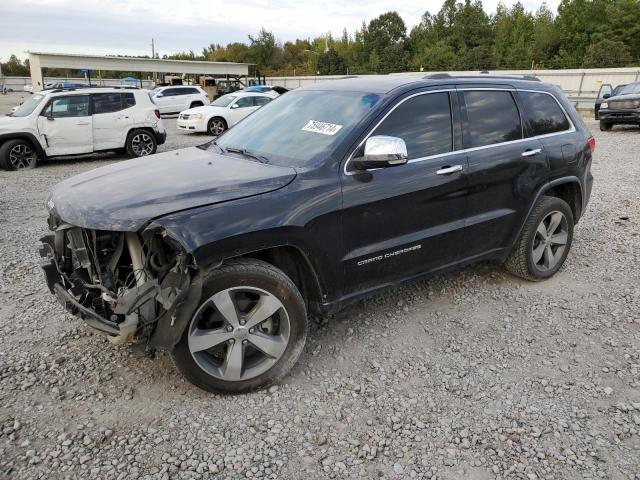 JEEP GRAND CHER 2016 1c4rjebgxgc499670