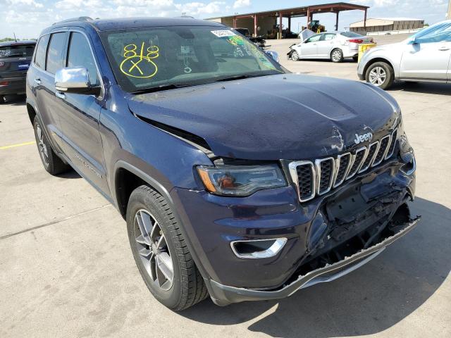 JEEP GRAND CHER 2017 1c4rjebgxhc659306