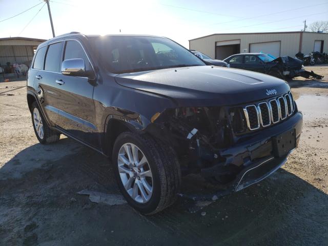 JEEP GRAND CHER 2017 1c4rjebgxhc712697