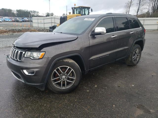 JEEP GRAND CHER 2017 1c4rjebgxhc740676