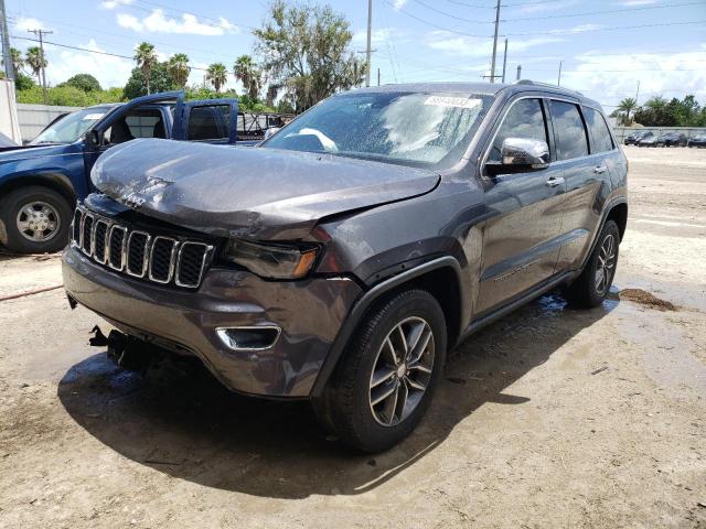 JEEP GRAND CHER 2017 1c4rjebgxhc867850