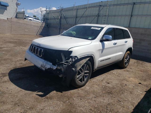 JEEP GRAND CHER 2017 1c4rjebgxhc887693