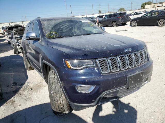 JEEP GRAND CHER 2017 1c4rjebgxhc915492