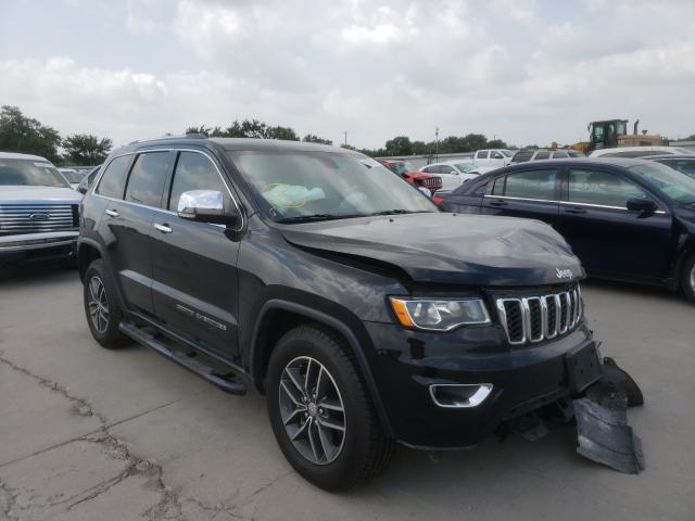 JEEP GRAND CHER 2018 1c4rjebgxjc157899