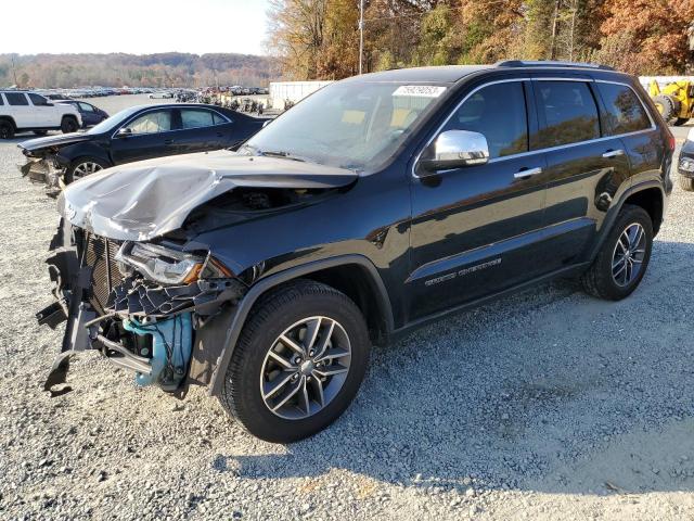 JEEP GRAND CHER 2018 1c4rjebgxjc172497