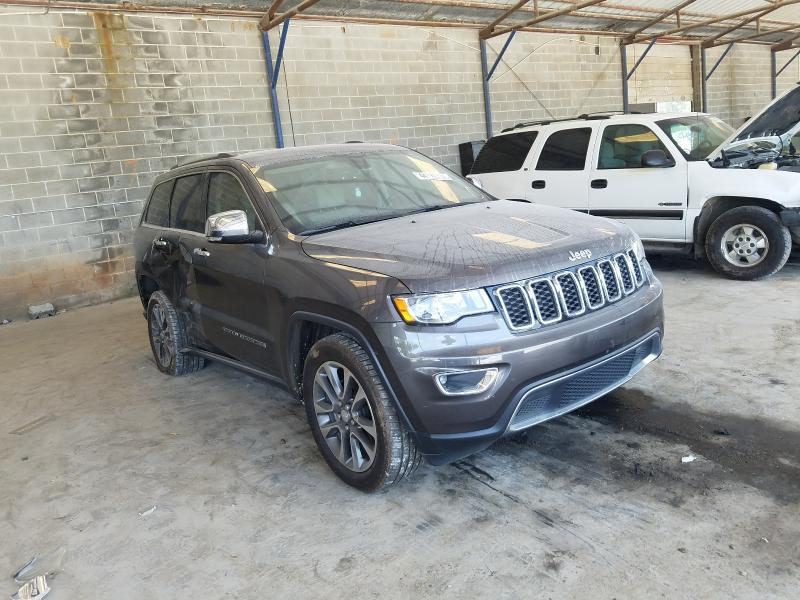 JEEP GRAND CHER 2018 1c4rjebgxjc212447