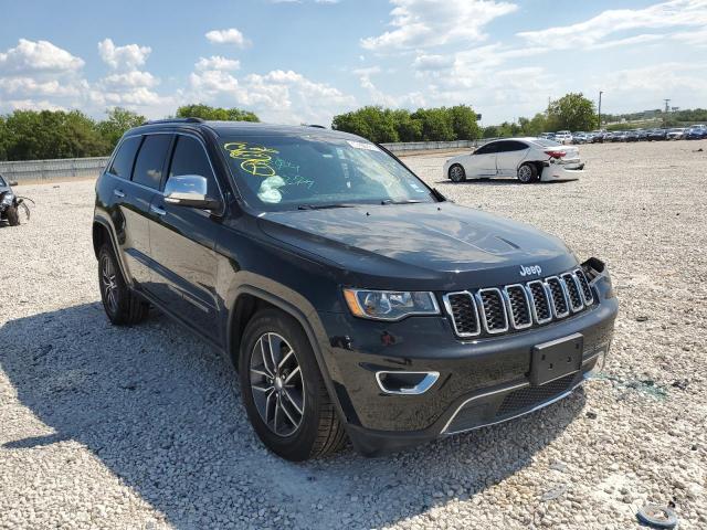 JEEP GRAND CHER 2018 1c4rjebgxjc216451