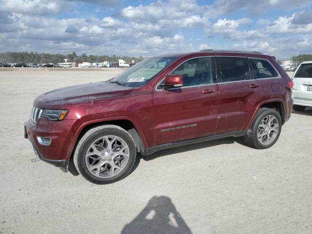 JEEP GRAND CHER 2018 1c4rjebgxjc216482