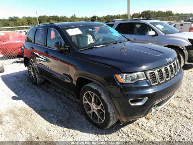 JEEP GRAND CHEROKEE 2018 1c4rjebgxjc265276