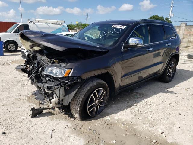 JEEP GRAND CHER 2018 1c4rjebgxjc289240