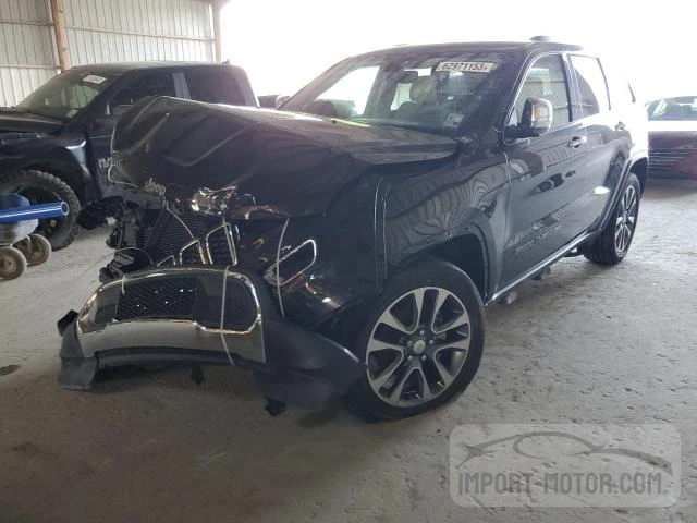 JEEP CHEROKEE 2018 1c4rjebgxjc339568