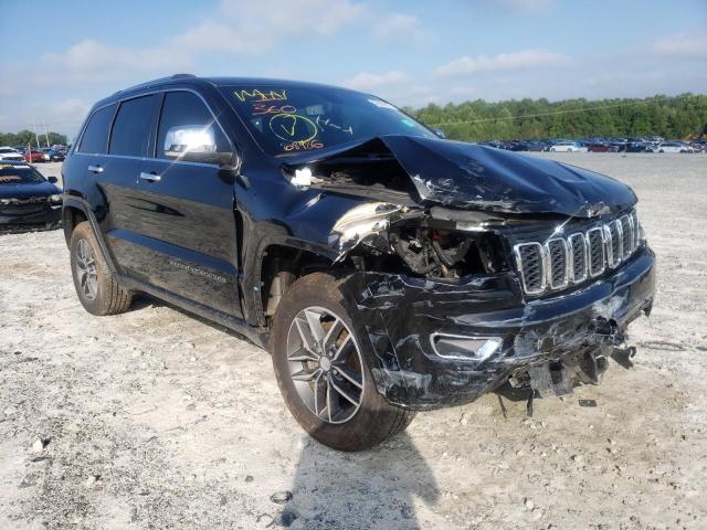 JEEP GRAND CHER 2018 1c4rjebgxjc397681